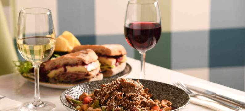 梦帝国查尔顿别墅(Montigo Resorts Somerset at Charlton House)图片