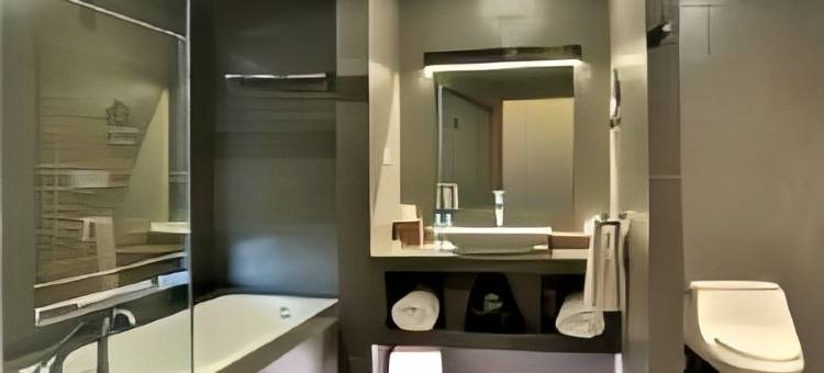 湖州长兴太湖会度假酒店图片