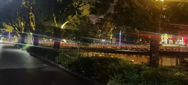 腾冲停云客栈图片