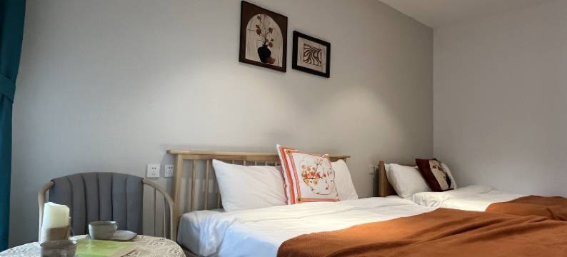 北京云外柿季民宿图片