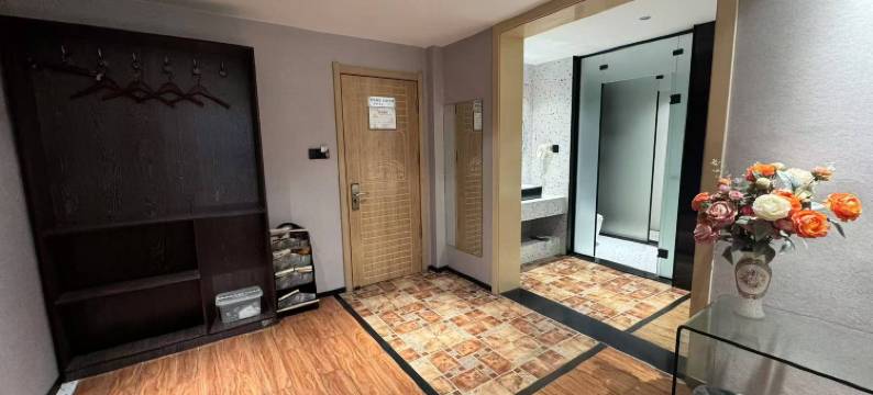 阳光100酒店(吉林江南公园泰山路店)图片