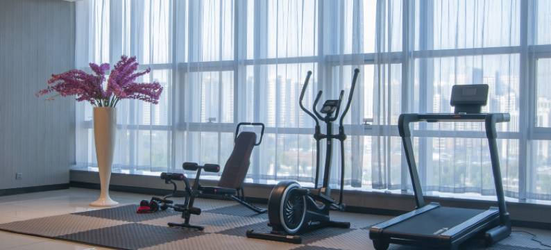 宜尚酒店(武汉文化大道中百广场店)图片