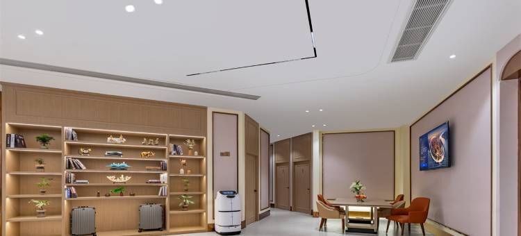 维也纳3好酒店(张家港金港路店)图片