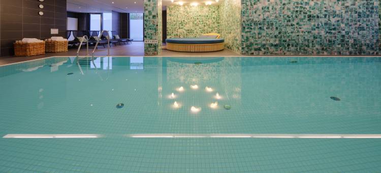 汉堡米歇尔阿迪娜公寓酒店(Adina Apartment Hotel Hamburg Michel)图片