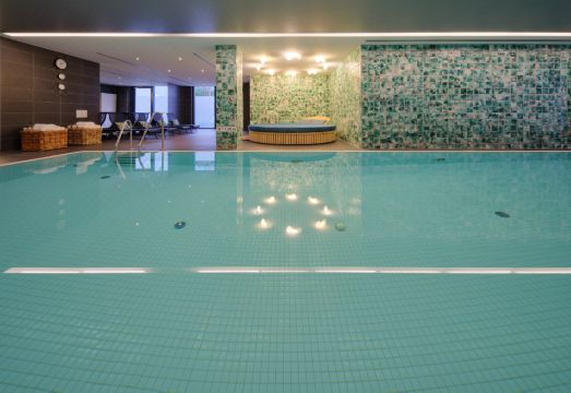 Adina Apartment Hotel Hamburg Michel Hotel Overview