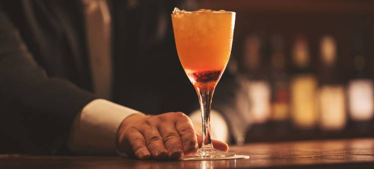 万平酒店(MAMPEI HOTEL)图片