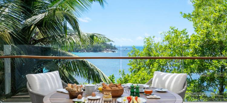 塞舌尔白马庄园(Cheval Blanc Seychelles)图片