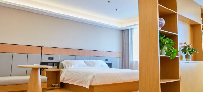 胡兰大酒店(刘胡兰纪念馆店)图片