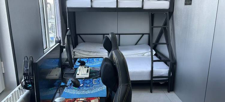 北境智能电竞酒店(泰安大学城店)图片