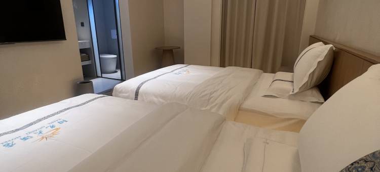 通海阳光大酒店图片