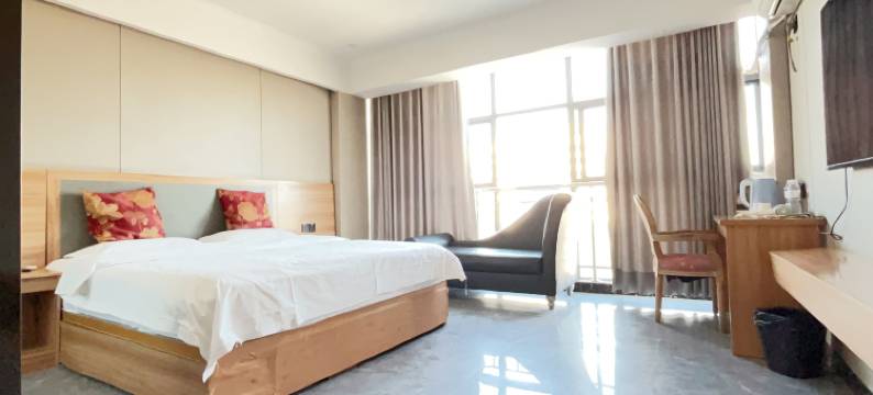 逸佳酒店(巩义市广播电视局店)图片