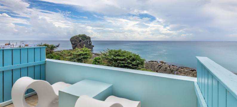 垦丁宅屋民宿图片