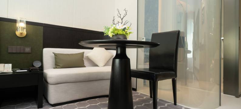 燕岭大厦(广州东站燕塘地铁站店)图片