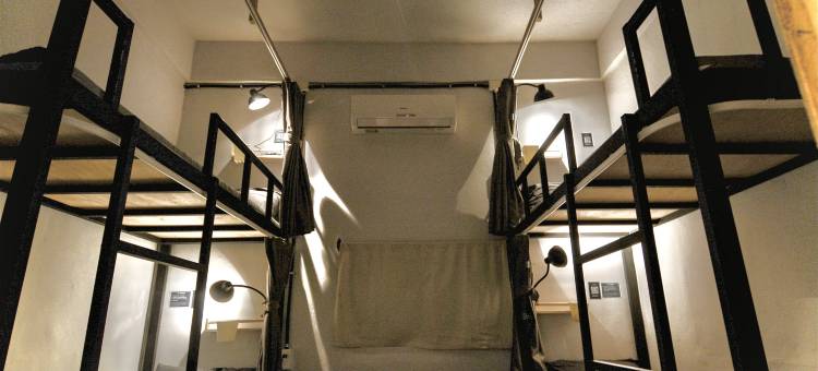 绿岛宁静海自潜旅宿图片