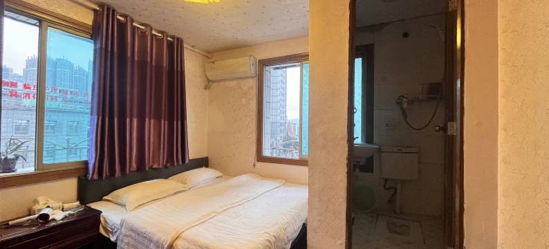 遵义邵仙大众公寓图片