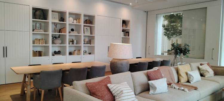 查尔斯希望伦敦格林福德(Charles Hope London Greenford)图片