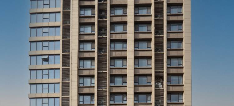 蔓莱酒店(潍坊鲁台会展中心店)图片