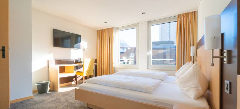 嘿旅馆(The Guesthouse by the Hey Hotel)图片