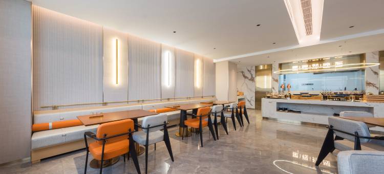 星程酒店(朔州怀仁一中店)图片