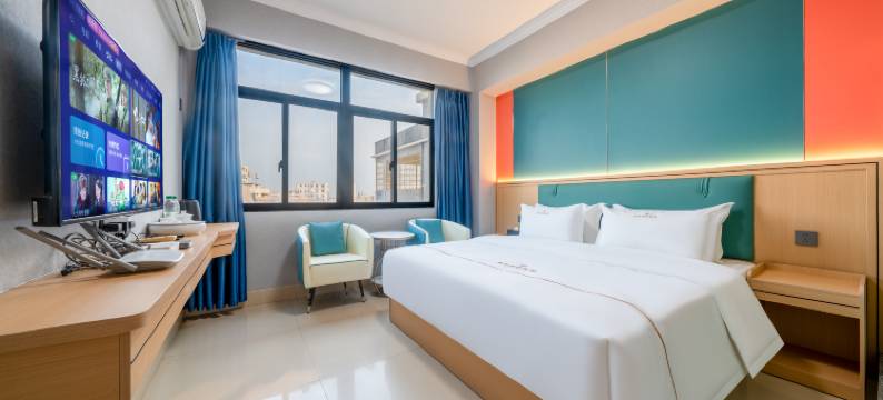 佳园宾馆(赤湖镇政府客运站店)图片