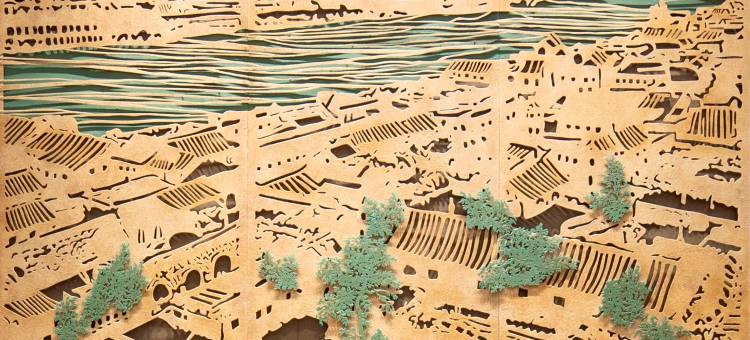 晋泽昌文旅酒店图片