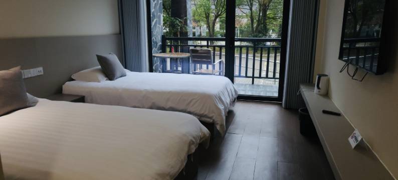 东西岩度假酒店图片