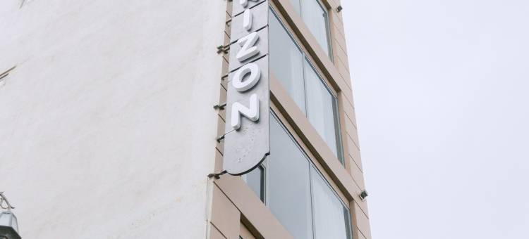 岘港地平线前滩酒店(Horizon Front Beach Hotel Danang)图片