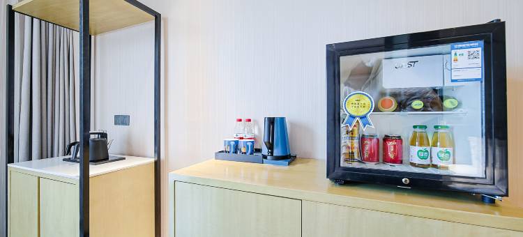 尚宜酒店(黔西高铁站店)图片