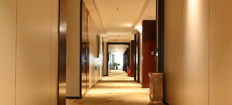 金海湾酒店图片