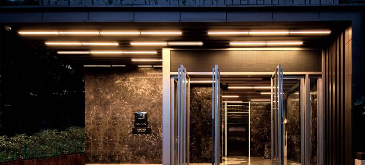 美豪丽致酒店(深圳科技园高新中地铁站店)图片