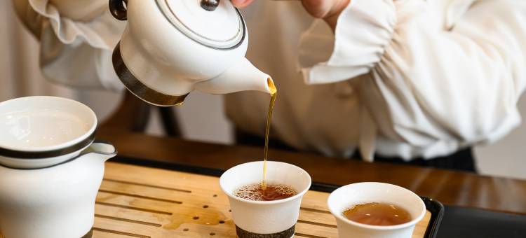禧满鸿福酒店(广安邻水现代生活馆店)图片
