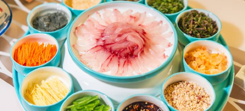 曲靖水悦玲龙大酒店图片