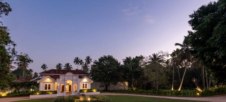 悠阁·蔚岸邸(尼甘布)(Uga Riva - Negombo)图片