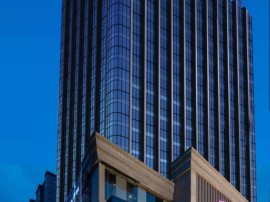 乌鲁木齐美居酒店(南湖市政府店)