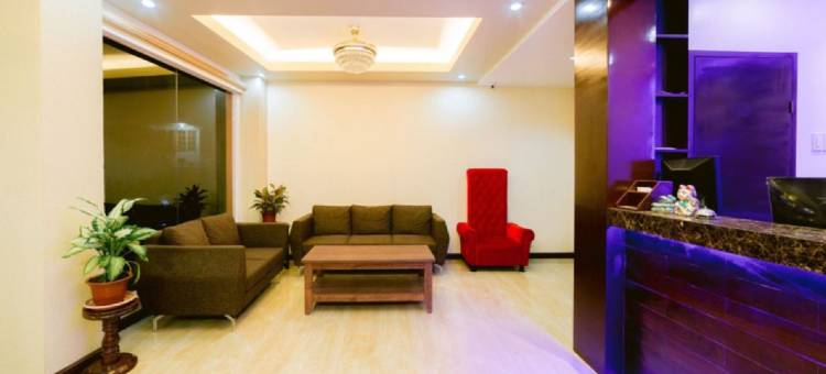 红多兹酒店@伊莎贝尔旅游酒店(RedDoorz @ Isabelle Tourist Hotel Hinatuan)图片