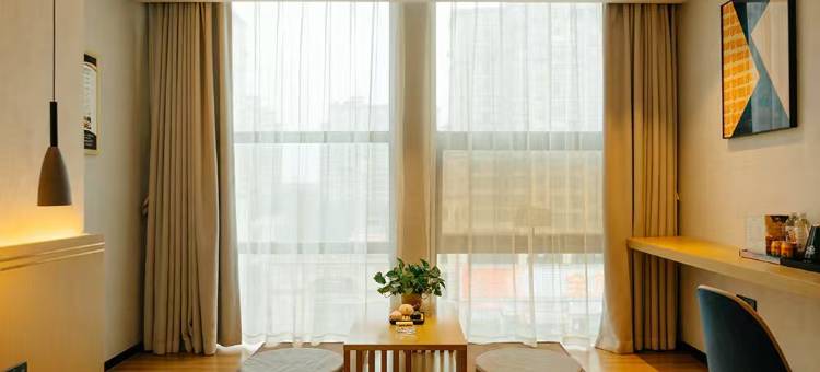 泸州天空之城酒店图片