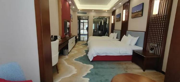 森云大酒店图片