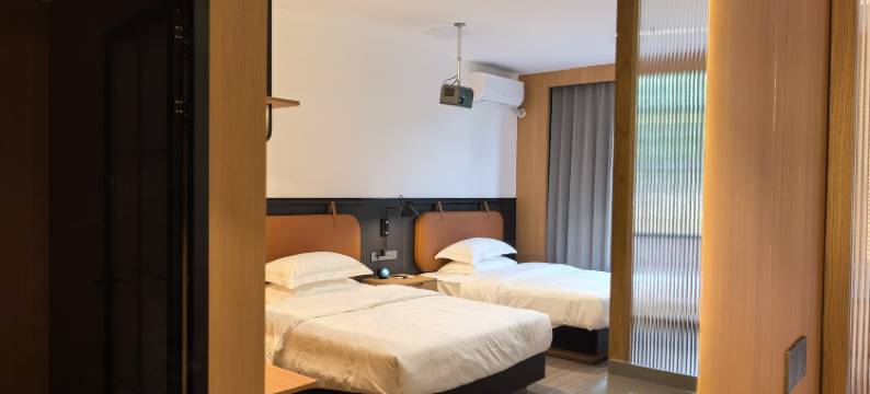 芒见酒店(大雪山店)图片