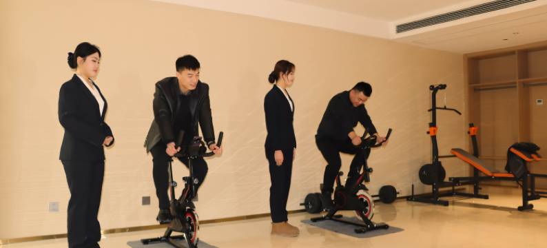 农博智慧酒店(鄄城农博智慧城店)图片