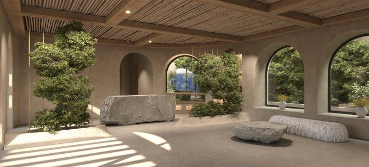 Tella Thera: A Nature-inspired Boutique Retreat图片