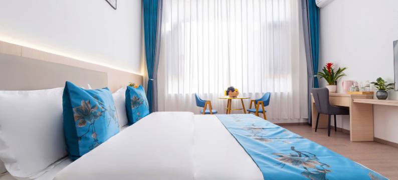 金航民宿(丽江三义国际机场店)图片