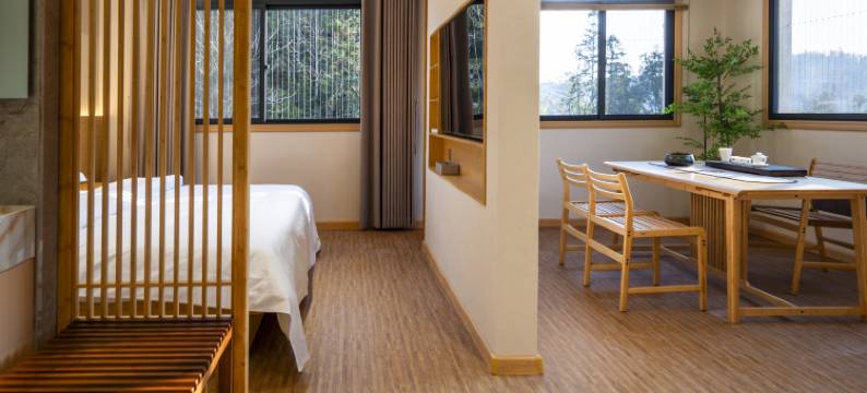 阳光汽车·旅行原生态小院民宿图片