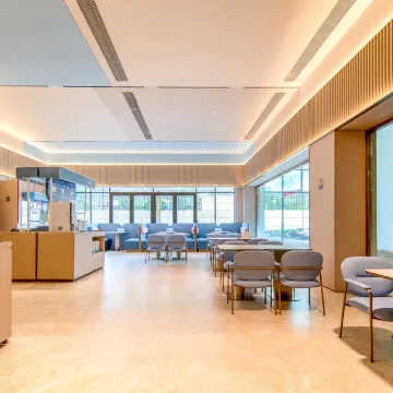 汉庭酒店（临汾王府井尚城店）