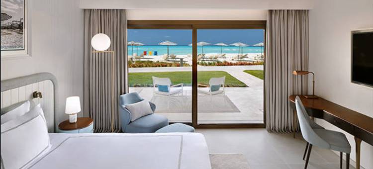 埃及阿莱曼酒店(Al Alamein Hotel)图片