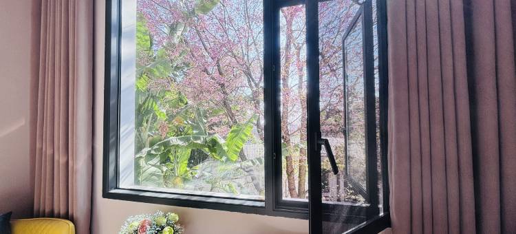 云山民宿(百花岭店)图片