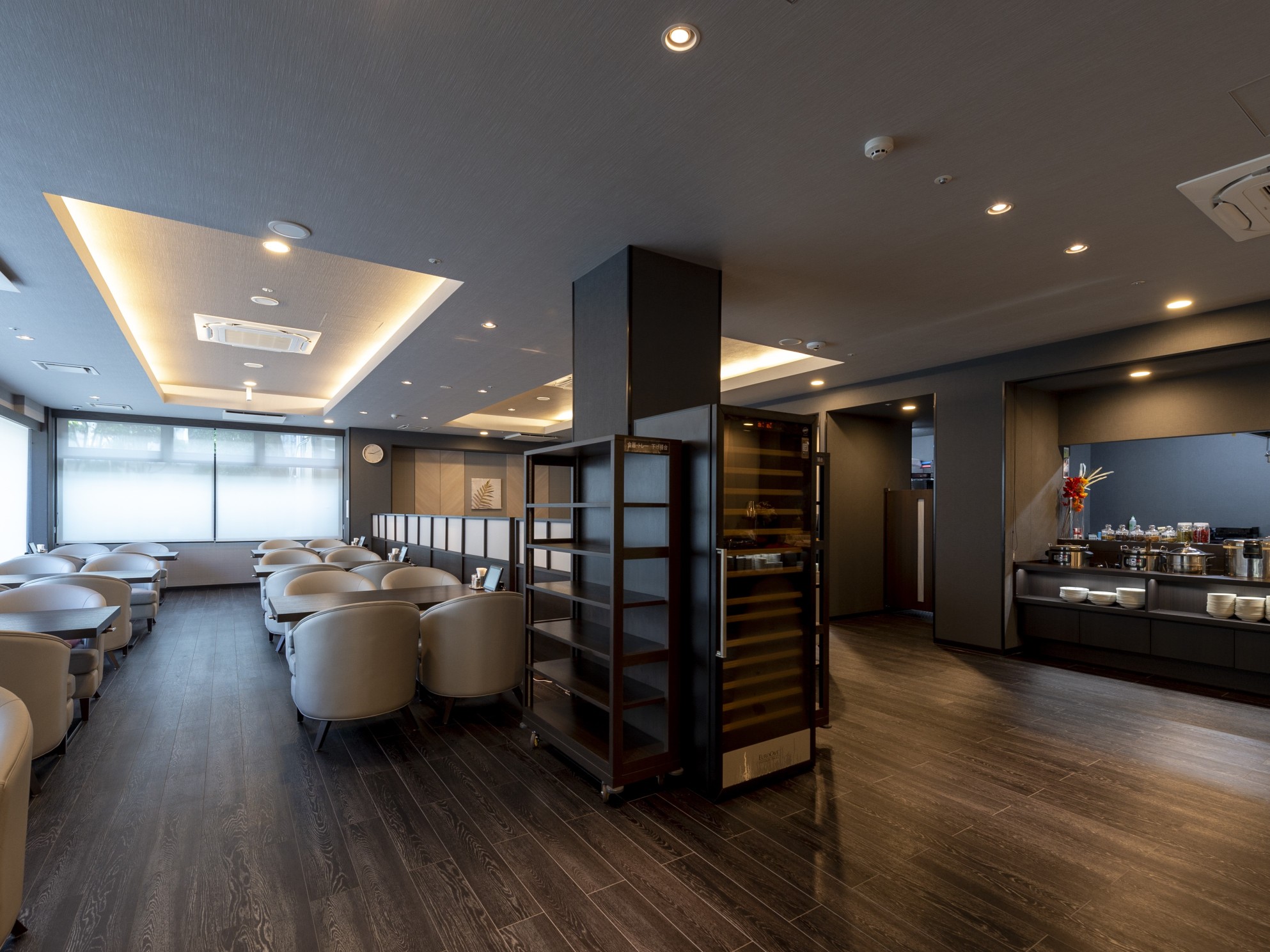 Hotel Route-Inn Grand Tokyo Toyocho Over view