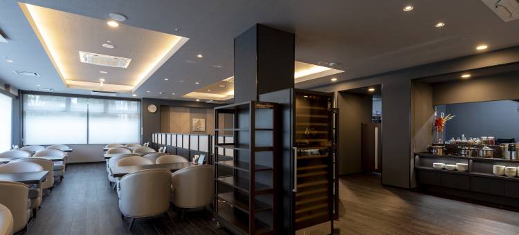 露樱酒店-Grand东京东阳町店(Hotel Route-Inn Grand Tokyo Toyocho)图片