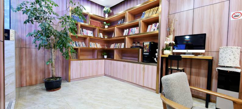 艾享酒店(上海南站复旦大学附属儿科医院店)图片