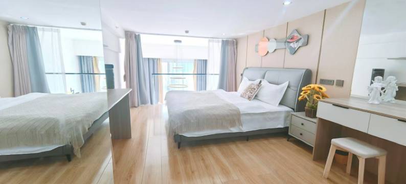 彩云之约民宿图片