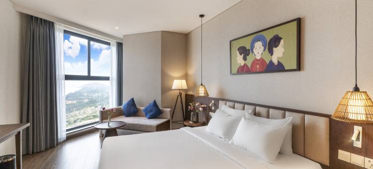 曼达拉珍珠度假村(Mandala Pearl Resort)图片
